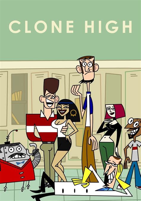 where to.watch clone high|watch clone high free.